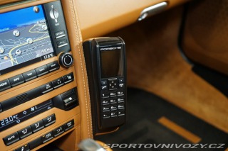 Porsche Boxster 987*FACELIFT*188kW*BOSE*C 2011