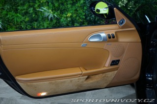 Porsche Boxster 987*FACELIFT*188kW*BOSE*C 2011