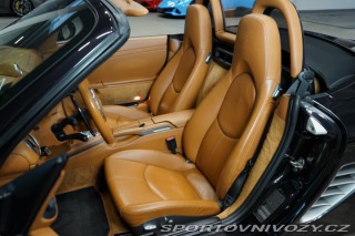 Porsche Boxster 987*FACELIFT*188kW*BOSE*C 2011