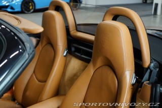 Porsche Boxster 987*FACELIFT*188kW*BOSE*C 2011