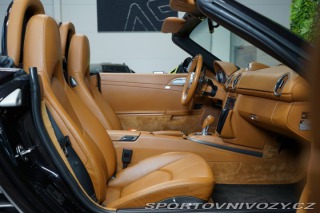 Porsche Boxster 987*FACELIFT*188kW*BOSE*C 2011