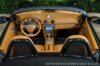 Porsche Boxster 987*FACELIFT*188kW*BOSE*C 2011