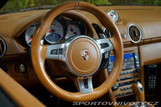 Porsche Boxster 987*FACELIFT*188kW*BOSE*C 2011