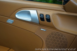 Porsche Boxster 987*FACELIFT*188kW*BOSE*C 2011