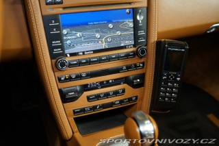 Porsche Boxster 987*FACELIFT*188kW*BOSE*C 2011