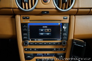 Porsche Boxster 987*FACELIFT*188kW*BOSE*C 2011