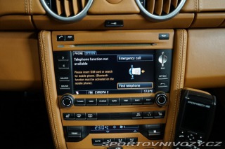 Porsche Boxster 987*FACELIFT*188kW*BOSE*C 2011