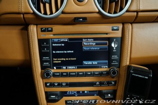 Porsche Boxster 987*FACELIFT*188kW*BOSE*C 2011