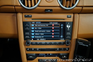 Porsche Boxster 987*FACELIFT*188kW*BOSE*C 2011