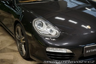 Porsche Boxster 987*FACELIFT*188kW*BOSE*C 2011