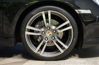 Porsche Boxster 987*FACELIFT*188kW*BOSE*C 2011