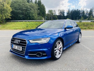 Audi A6 A6 Avant