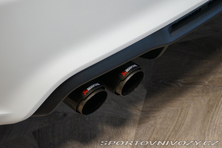 BMW M2 DCT*AKRAPOVIC*H/K*FACELIF 2018