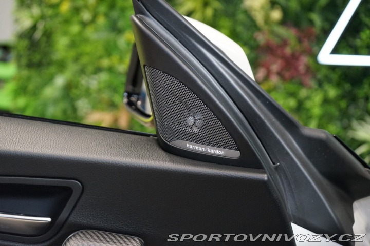 BMW M2 DCT*AKRAPOVIC*H/K*FACELIF 2018