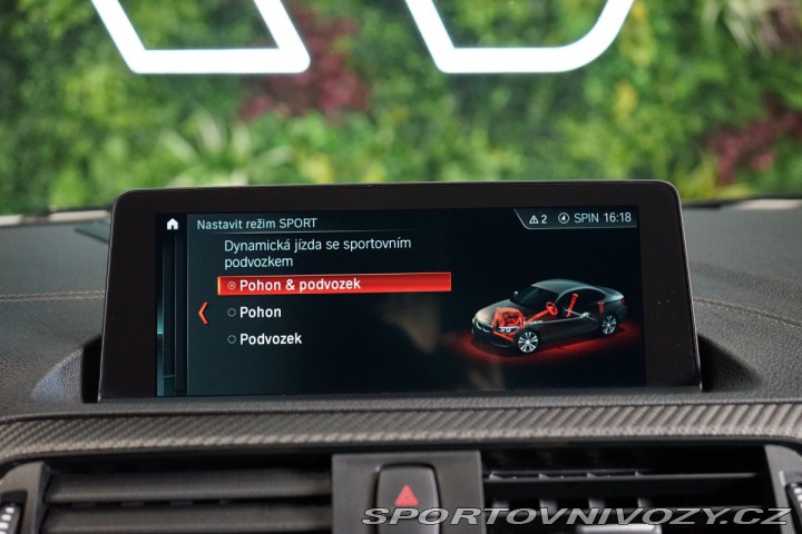 BMW M2 DCT*AKRAPOVIC*H/K*FACELIF 2018