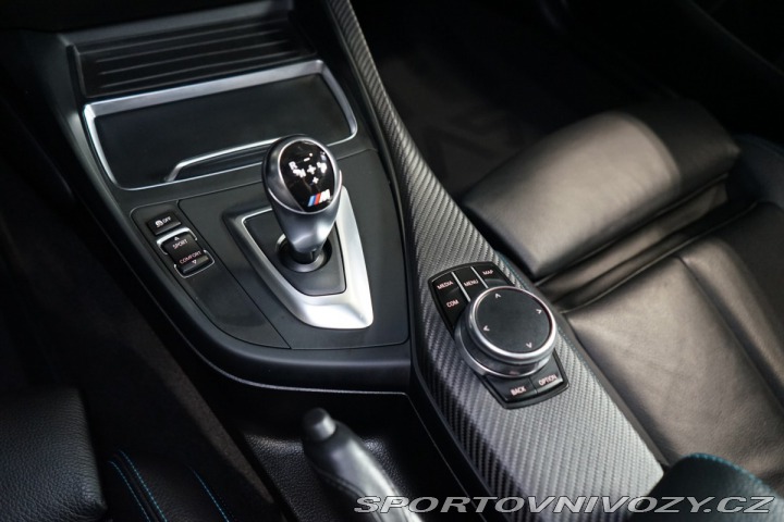 BMW M2 DCT*AKRAPOVIC*H/K*FACELIF 2018