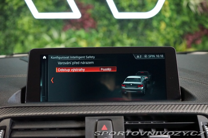 BMW M2 DCT*AKRAPOVIC*H/K*FACELIF 2018
