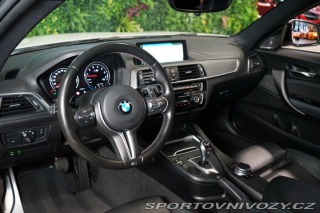BMW M2 DCT*AKRAPOVIC*H/K*FACELIF 2018