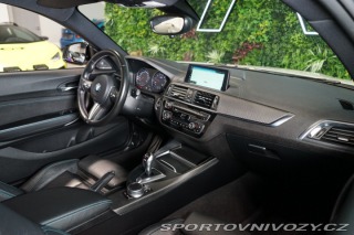 BMW M2 DCT*AKRAPOVIC*H/K*FACELIF 2018