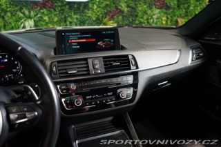 BMW M2 DCT*AKRAPOVIC*H/K*FACELIF 2018