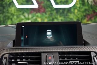 BMW M2 DCT*AKRAPOVIC*H/K*FACELIF 2018