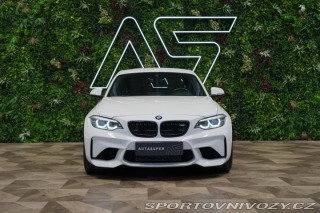 BMW M2 DCT*AKRAPOVIC*H/K*FACELIF 2018