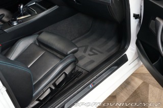 BMW M2 DCT*AKRAPOVIC*H/K*FACELIF 2018