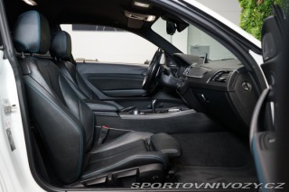 BMW M2 DCT*AKRAPOVIC*H/K*FACELIF 2018