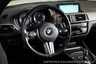 BMW M2 DCT*AKRAPOVIC*H/K*FACELIF 2018