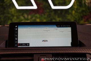 BMW M2 DCT*AKRAPOVIC*H/K*FACELIF 2018