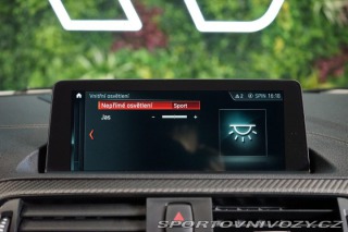 BMW M2 DCT*AKRAPOVIC*H/K*FACELIF 2018