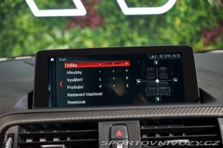 BMW M2 DCT*AKRAPOVIC*H/K*FACELIF 2018