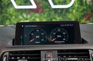 BMW M2 DCT*AKRAPOVIC*H/K*FACELIF 2018