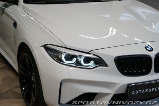 BMW M2 DCT*AKRAPOVIC*H/K*FACELIF 2018