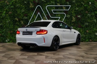BMW M2 DCT*AKRAPOVIC*H/K*FACELIF 2018
