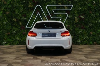 BMW M2 DCT*AKRAPOVIC*H/K*FACELIF 2018
