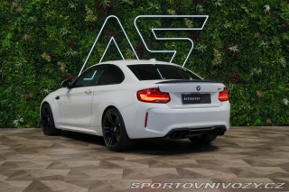 BMW M2 DCT*AKRAPOVIC*H/K*FACELIF 2018