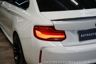 BMW M2 DCT*AKRAPOVIC*H/K*FACELIF 2018