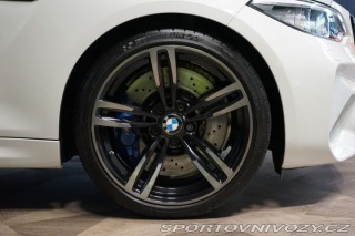 BMW M2 DCT*AKRAPOVIC*H/K*FACELIF 2018