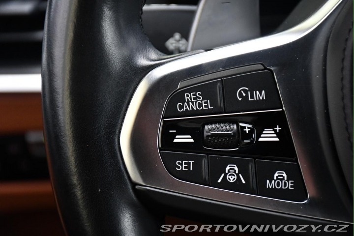 BMW 4 420d xD MSPORT HUD NTOP 1 2023