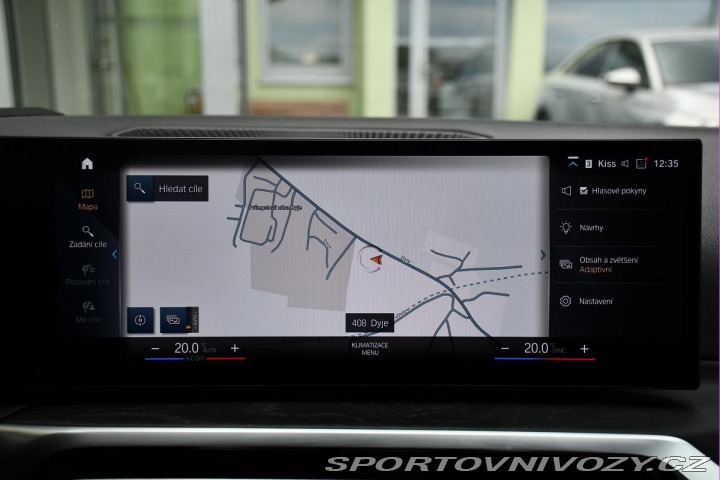 BMW 4 420d xD MSPORT HUD NTOP 1 2023