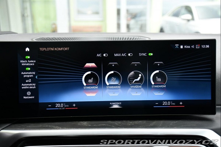 BMW 4 420d xD MSPORT HUD NTOP 1 2023