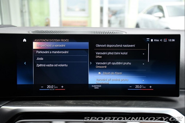 BMW 4 420d xD MSPORT HUD NTOP 1 2023