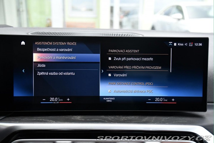 BMW 4 420d xD MSPORT HUD NTOP 1 2023