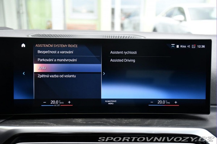 BMW 4 420d xD MSPORT HUD NTOP 1 2023