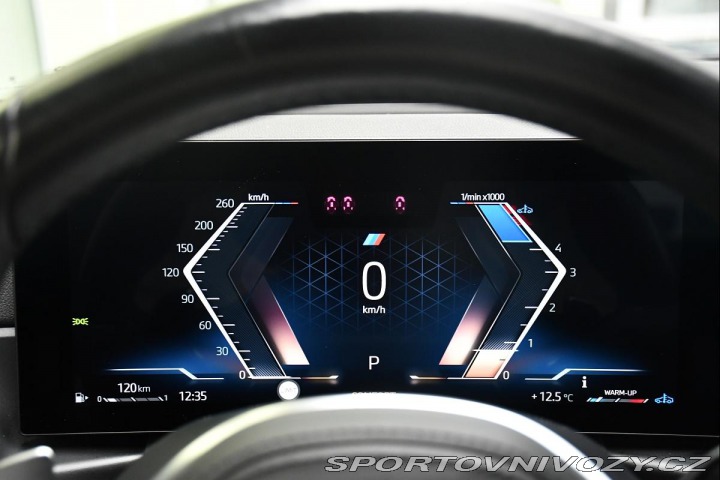 BMW 4 420d xD MSPORT HUD NTOP 1 2023