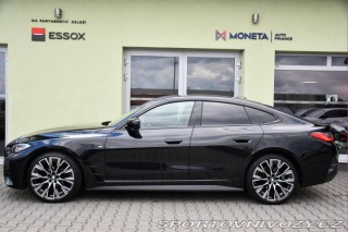 BMW 4 420d xD MSPORT HUD NTOP 1 2023