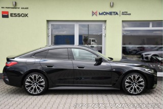 BMW 4 420d xD MSPORT HUD NTOP 1 2023