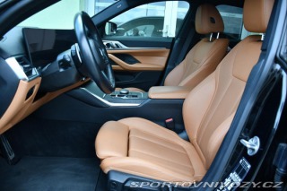 BMW 4 420d xD MSPORT HUD NTOP 1 2023