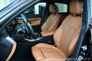 BMW 4 420d xD MSPORT HUD NTOP 1 2023
